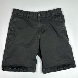 The North Face Dar Grey Shorts Size 30